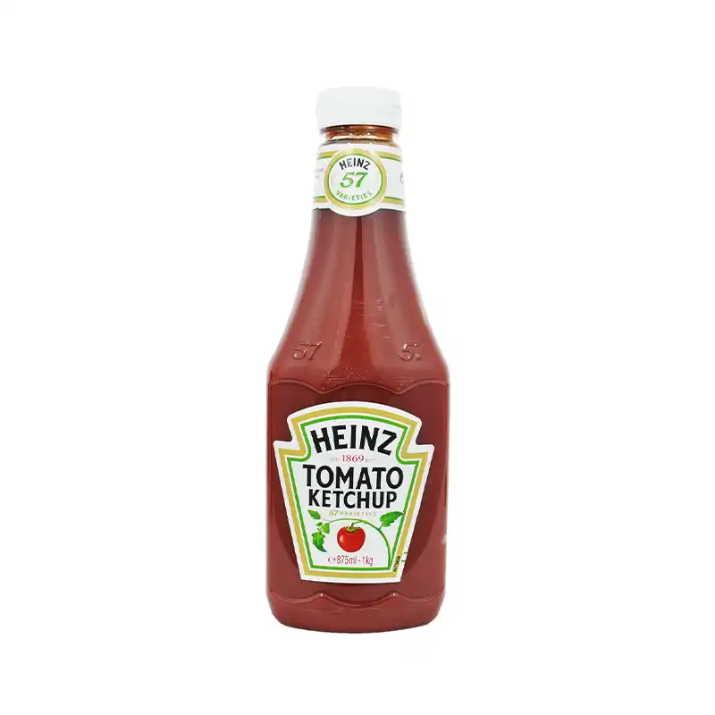 Heinz Ketchup Sauce 1000g