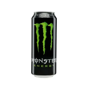 Monster Energy 500m