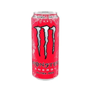Monster Energy Ultera Red 500m