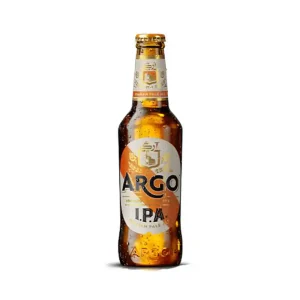 Argo I.P.A Non Alcoholic Malt 320 Ml