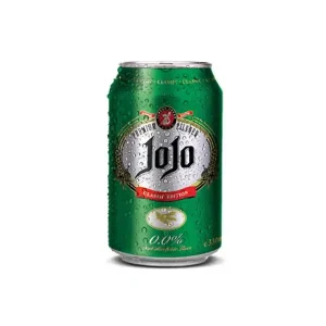 Beer NON Alcoholic JOJO 330ML