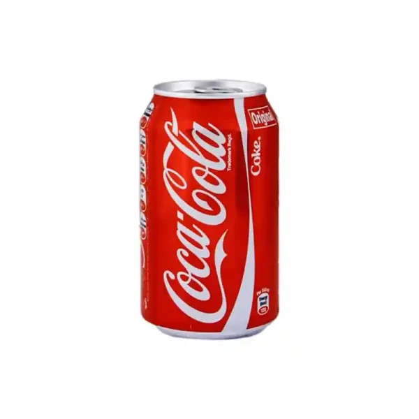 Cocacola Cola Drink 0.33lit