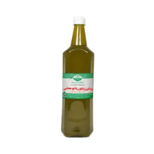 Farabekr Organic Oilve Oil 1Lit