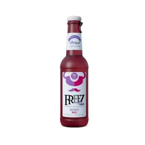Freez Mix Berry