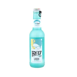 Freez Mix Lemon Mint