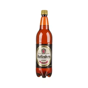 Hoffenberg Classic Non Alcoholic Malt 1 Lit