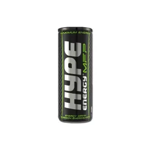 Hype MFP Energy Drink 250 Ml