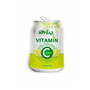 Jovial Vitamin C Drink 250ml