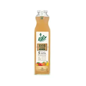 Kariz 5 Mix Juice 750 ml