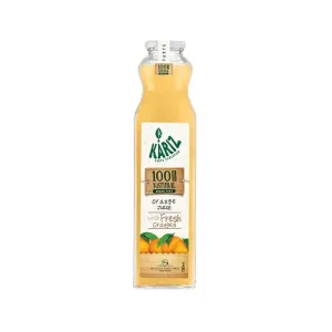 Kariz Orange Juice 750ml