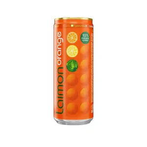 Laimon Oranges 240Ml