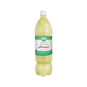 Lemon Juice 1.5Lit
