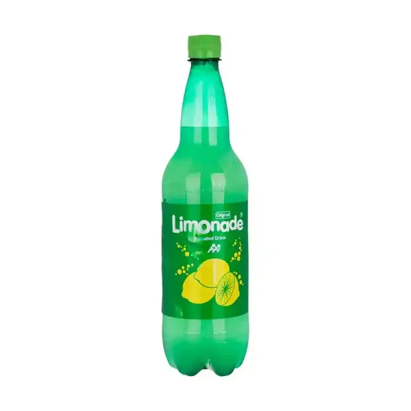 ZamZam Lemonade Carbonated Drinks 1L
