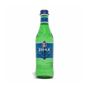 JERMUK Mineral Water 330 ML