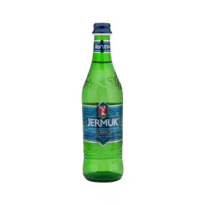 JERMUK Mineral Water 500 ML