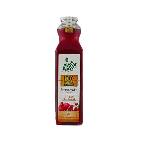 Kariz Pomegranate Juice 750 ml