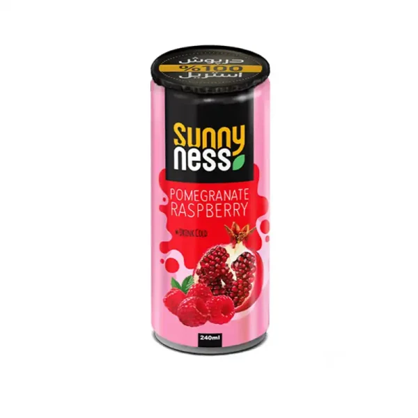 sunny ness Pomo raspberry can