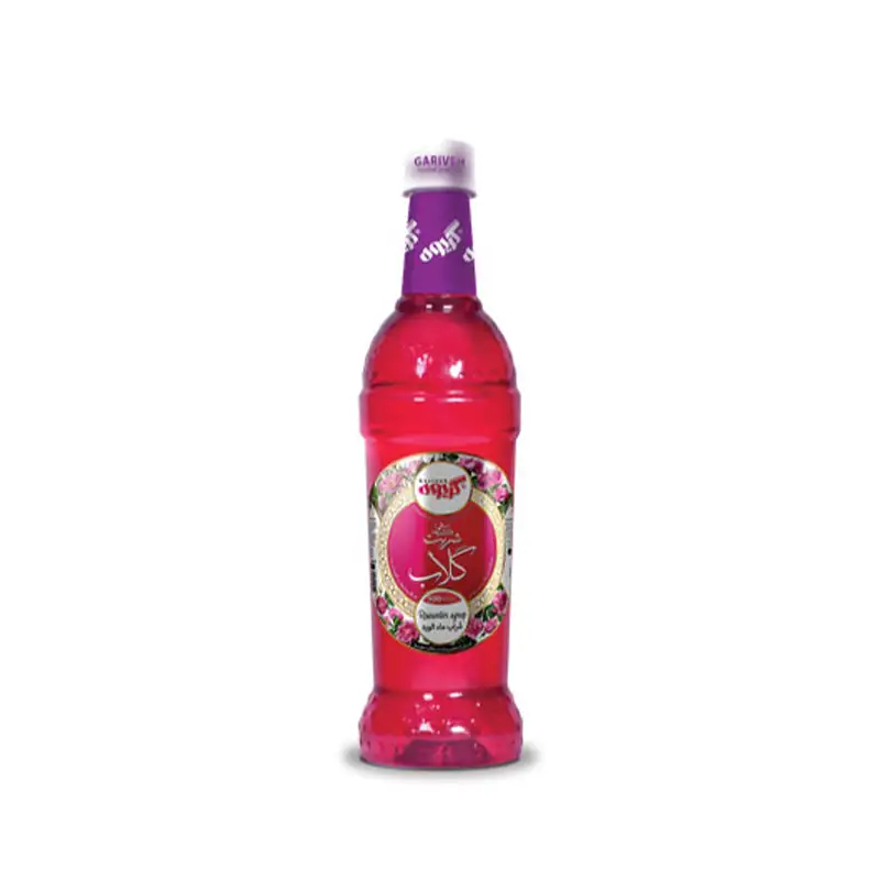 Gariveh Rose Water Syrup 900g