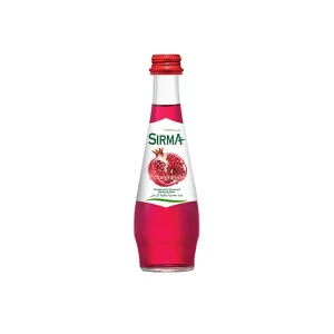 Pomegranate Flavoured Sparkling Drink 250cc